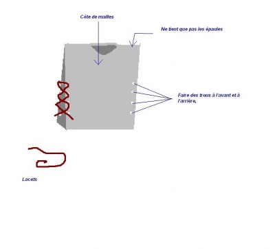 cottes de maille pour fille.JPG