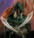 Portrait de Drizzt_DoUrden