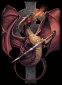 Portrait de Warfang